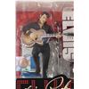 Image 2 : Elvis Presley Action Figure '68 Comeback Special (Sealed)