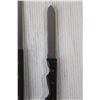 Image 2 : (2) FarberWare Serrated Kitchen Knives