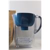 Image 2 : Brita Water Filter Pitcher