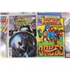 Image 4 : (10) Comics (Symbiote Spider-Man, WILDC.A.T.S, New Avengers, etc.)