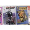 Image 5 : (10) Comics (Symbiote Spider-Man, WILDC.A.T.S, New Avengers, etc.)