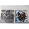 Image 2 : (2) Dr Hook Records (One Case Badly Damaged)