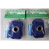 Image 2 : (7) Pet Lovers Pick-up Bag Dispenser
