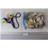 Image 1 : Bag of Beads, Dog Toy