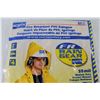 Image 2 : XL Fire Retardant PVC Raingear