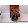 Image 1 : Workload - Men's Used Grey Steel Toed Work Sneakers Size 9 in Original Box