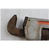 Image 3 : Westward 24" Aluminum Handle Pipe Wrench