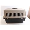 Image 4 : Cat/Small Dog Travel Crate