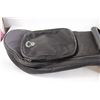 Image 2 : Black CNB Electric Guitar Case