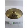 Image 1 : Solar by Sabian 16" Drum Crash Cymbal