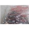 Image 3 : Bag of (220) 1/4" Bolts, Nuts, and Washers - Sealed