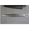 Image 3 : (2) Kershaw Blade-Trader Kitchen Knife Blades - No Handles