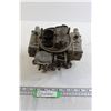 Image 1 : Holley 4-Barrel Vintage Carburetor
