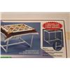 Image 3 : *Quilters Floor Frame - In Box