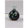 Image 2 : Blown Glass Paper Weight (Solid Glass) & Perfume Bottle