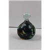 Image 3 : Blown Glass Paper Weight (Solid Glass) & Perfume Bottle