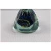Image 8 : Blown Glass Paper Weight (Solid Glass) & Perfume Bottle