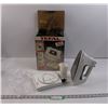 Image 1 : Cord-Free TEFAL 1500w Clothing Iron (Appears NIB)