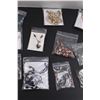 Image 3 : (15 pcs) Costume Jewelry - Bracelets, Necklaces, Earrings etc.