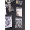 Image 4 : (15 pcs) Costume Jewelry - Bracelets, Necklaces, Earrings etc.