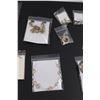 Image 3 : (14 pcs) Costume Jewelry - Bracelets, Necklaces, Earrings, Brooches etc.