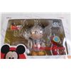 Image 2 : Japanese Good Smile Company Mickey Mouse Figurine - NIB