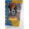 Image 3 : Disney Pixar Treasures The Incredibles Cards and Figurines - NIB