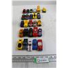 Image 1 : (26) Toy Cars - As Is