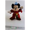 Image 1 : Mickey Mouse Wizard Plush