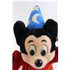 Image 2 : Mickey Mouse Wizard Plush