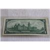 Image 4 : Canadian 1967 One Dollar Bill