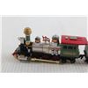 Image 2 : Mini Christmas Train Set