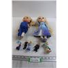 Image 1 : (7) Disney's Frozen Toys