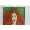 Image 2 : Art Print - 16" x 20"