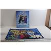 Image 1 : Disney's Frozen Mat, Frozen Poster Collection