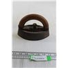 Image 1 : Sad Iron
