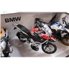 Image 4 : Maisto BMW Motorbike Die Casts - 1/12