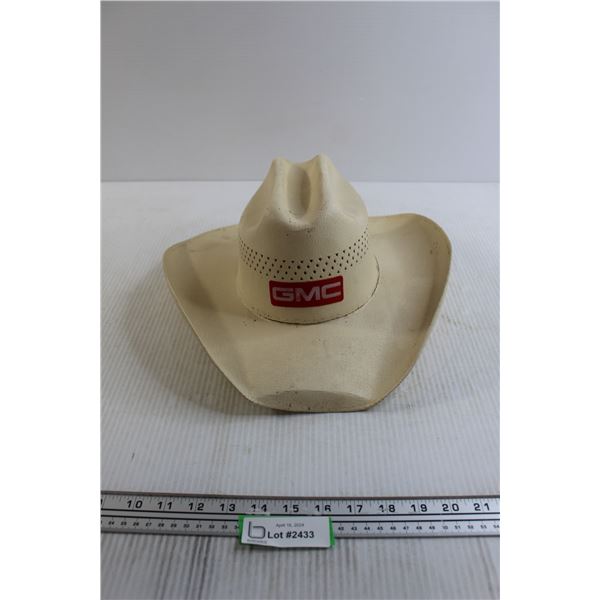 GMC Cowboy Hat