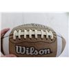 Image 2 : Wilson Grey Cup 100th Anniversary Football - Sun Damage