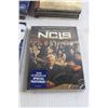 Image 5 : (4) DVDs - NCIS - Sealed, CSI