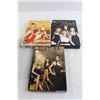 Image 2 : (7) The Hills DVDs, Gossip Girl DVD