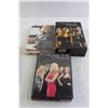Image 3 : (7) The Hills DVDs, Gossip Girl DVD