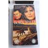Image 5 : (4) VHS Tapes - Born Wild, Little House on the Prairie