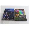 Image 2 : (5) DVDs - Brothers and Sisters, Vampire Diaries