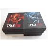 Image 4 : (6) True Blood DVDs