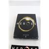 Image 2 : (4) Heroes DVDs Seasons 1-4