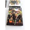 Image 5 : (4) Heroes DVDs Seasons 1-4