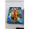 Image 2 : (3) The OC DVDs Seasons 1-3