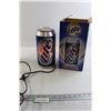 Image 1 : Miller Lite Beer Can Lamp - Works