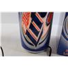 Image 3 : Miller Lite Beer Can Lamp - Works